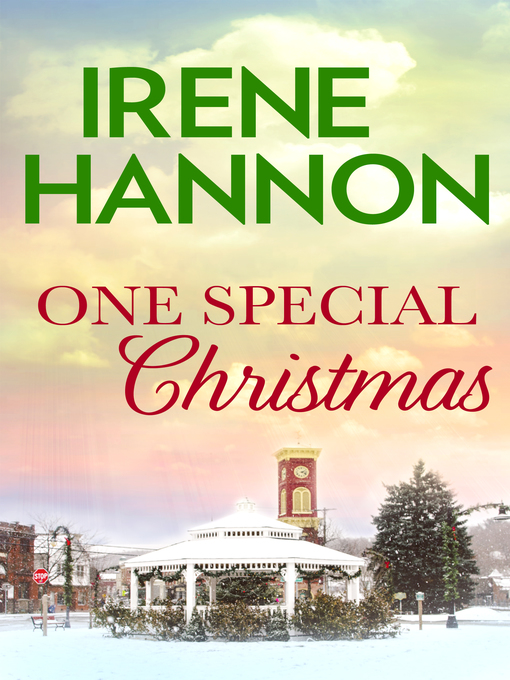 Title details for One Special Christmas by Irene Hannon - Available